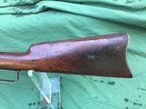 1893 Marlin Rifle 32-40 Octagon Barrel - 17 of 20