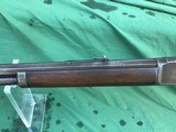 1893 Marlin Rifle 32-40 Octagon Barrel - 10 of 20