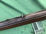 1893 Marlin Rifle 32-40 Octagon Barrel - 16 of 20