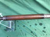 1893 Marlin Rifle 32-40 Octagon Barrel - 8 of 20