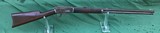1893 Marlin Rifle 32-40 Octagon Barrel - 1 of 20