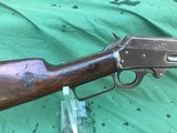 1893 Marlin Rifle 32-40 Octagon Barrel - 18 of 20