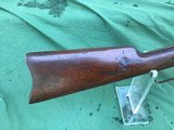 1893 Marlin Rifle 32-40 Octagon Barrel - 9 of 20