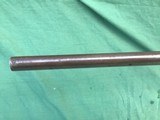 1893 Marlin Rifle 32-40 Octagon Barrel - 13 of 20