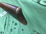 1893 Marlin Rifle 32-40 Octagon Barrel - 4 of 20