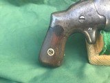 Connecticut Arms Hammond Bulldog Derringer 3 Digit Serial Number - 4 of 17