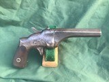 Connecticut Arms Hammond Bulldog Derringer 3 Digit Serial Number - 1 of 17