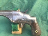 Connecticut Arms Hammond Bulldog Derringer 3 Digit Serial Number - 15 of 17