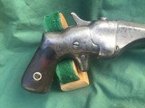 Connecticut Arms Hammond Bulldog Derringer 3 Digit Serial Number - 8 of 17