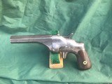 Connecticut Arms Hammond Bulldog Derringer 3 Digit Serial Number - 7 of 17