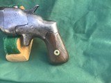 Connecticut Arms Hammond Bulldog Derringer 3 Digit Serial Number - 10 of 17