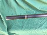 1894 Winchester 32-40 Made 1897 - 6 of 20