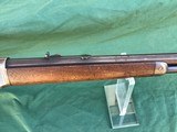 1894 Winchester 32-40 Made 1897 - 7 of 20