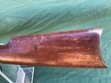 1894 Winchester 32-40 Made 1897 - 10 of 20