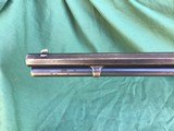 1894 Winchester 32-40 Made 1897 - 9 of 20