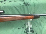 R.F Sedgley Rifle on Springfield Action .22 Hornet Rare! - 20 of 20