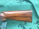 R.F Sedgley Rifle on Springfield Action .22 Hornet Rare! - 10 of 20