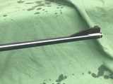 R.F Sedgley Rifle on Springfield Action .22 Hornet Rare! - 19 of 20