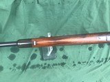 R.F Sedgley Rifle on Springfield Action .22 Hornet Rare! - 11 of 20