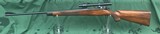 R.F Sedgley Rifle on Springfield Action .22 Hornet Rare! - 12 of 20