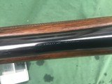 R.F Sedgley Rifle on Springfield Action .22 Hornet Rare! - 16 of 20