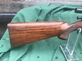 R.F Sedgley Rifle on Springfield Action .22 Hornet Rare! - 13 of 20