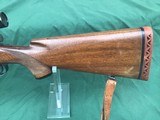 Sedgley Custom Rifle Springfield Action - 6 of 20
