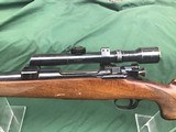 Sedgley Custom Rifle Springfield Action - 10 of 20
