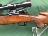 Sedgley Custom Rifle Springfield Action - 17 of 20