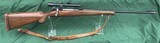 Sedgley Custom Rifle Springfield Action - 1 of 20