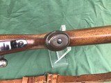 Sedgley Custom Rifle Springfield Action - 12 of 20