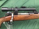 Sedgley Custom Rifle Springfield Action - 5 of 20