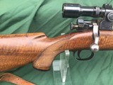 Sedgley Custom Rifle Springfield Action - 18 of 20