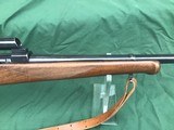 Sedgley Custom Rifle Springfield Action - 8 of 20