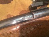 Sedgley Custom Rifle Springfield Action - 2 of 20