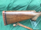 Sedgley Custom Rifle Springfield Action - 9 of 20