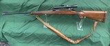 Sedgley Custom Rifle Springfield Action - 13 of 20