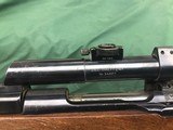 Sedgley Custom Rifle Springfield Action - 19 of 20
