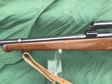 Sedgley Custom Rifle Springfield Action - 11 of 20