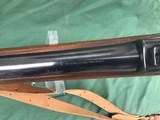 Sedgley Custom Rifle Springfield Action - 4 of 20