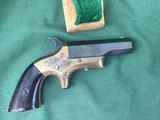 Southerner Derringer By Merrimack Arms - 19 of 19