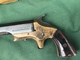 Southerner Derringer By Merrimack Arms - 14 of 19