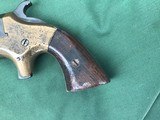 Southerner Derringer By Merrimack Arms - 15 of 19