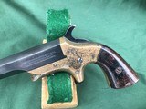Southerner Derringer By Merrimack Arms - 16 of 19