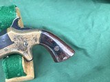 Southerner Derringer By Merrimack Arms - 11 of 19