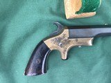 Southerner Derringer By Merrimack Arms - 3 of 19