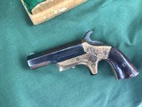 Southerner Derringer By Merrimack Arms - 18 of 19