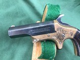Southerner Derringer By Merrimack Arms - 10 of 19
