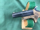 Southerner Derringer By Merrimack Arms - 6 of 19