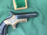 Southerner Derringer By Merrimack Arms - 12 of 19
